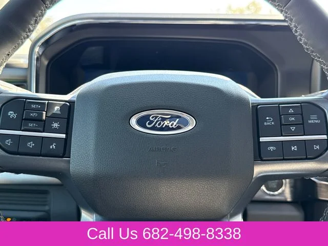 New 2026 White Ford Lariat image 29
