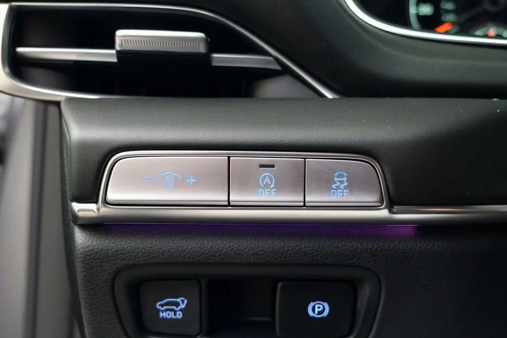 2024 GENESIS GV80 Standard - Photo 54