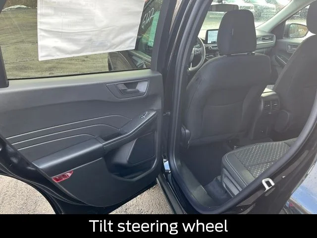 2026 Ford Escape Active - Photo 21