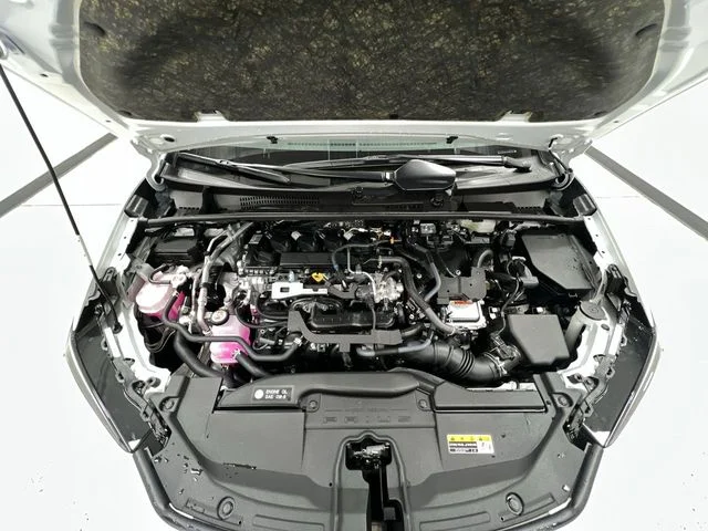 2026 Toyota Prius Limited - Photo 30