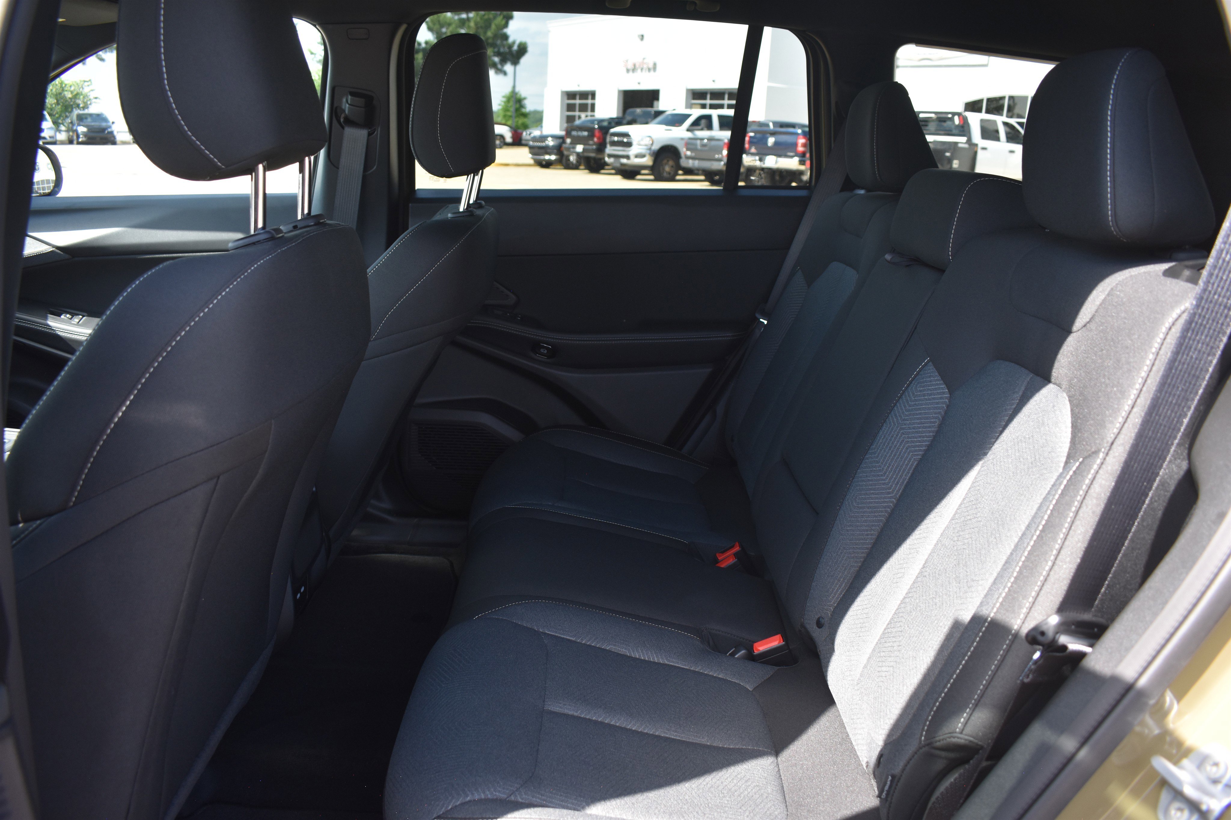 New 2026 41 Exterior Paint Jeep Laredo image 17
