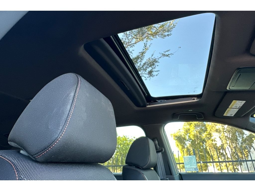 Used 2026 Urban Gray Pearl Honda Sport image 20