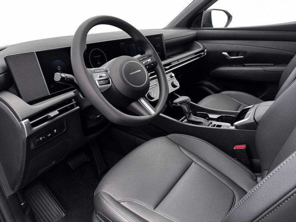New 2026 White Hyundai SEL Activity FWD image 33