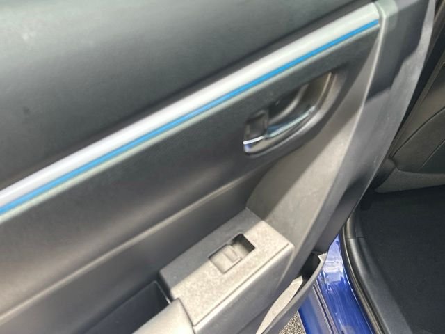 Used 2014 Blue Toyota S Plus image 12