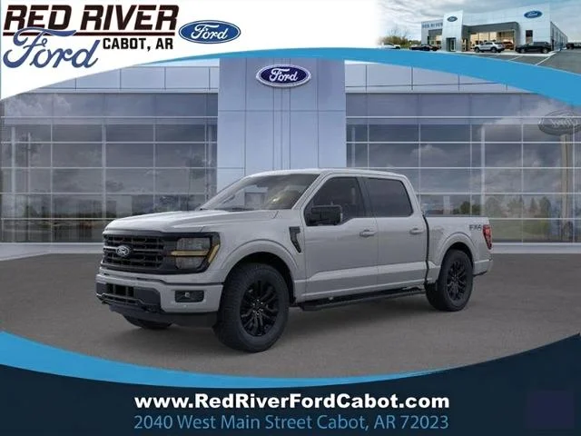 New 2026 Avalanche Ford XLT image 23