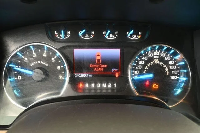 2013 Ford F-150 XLT - Photo 29