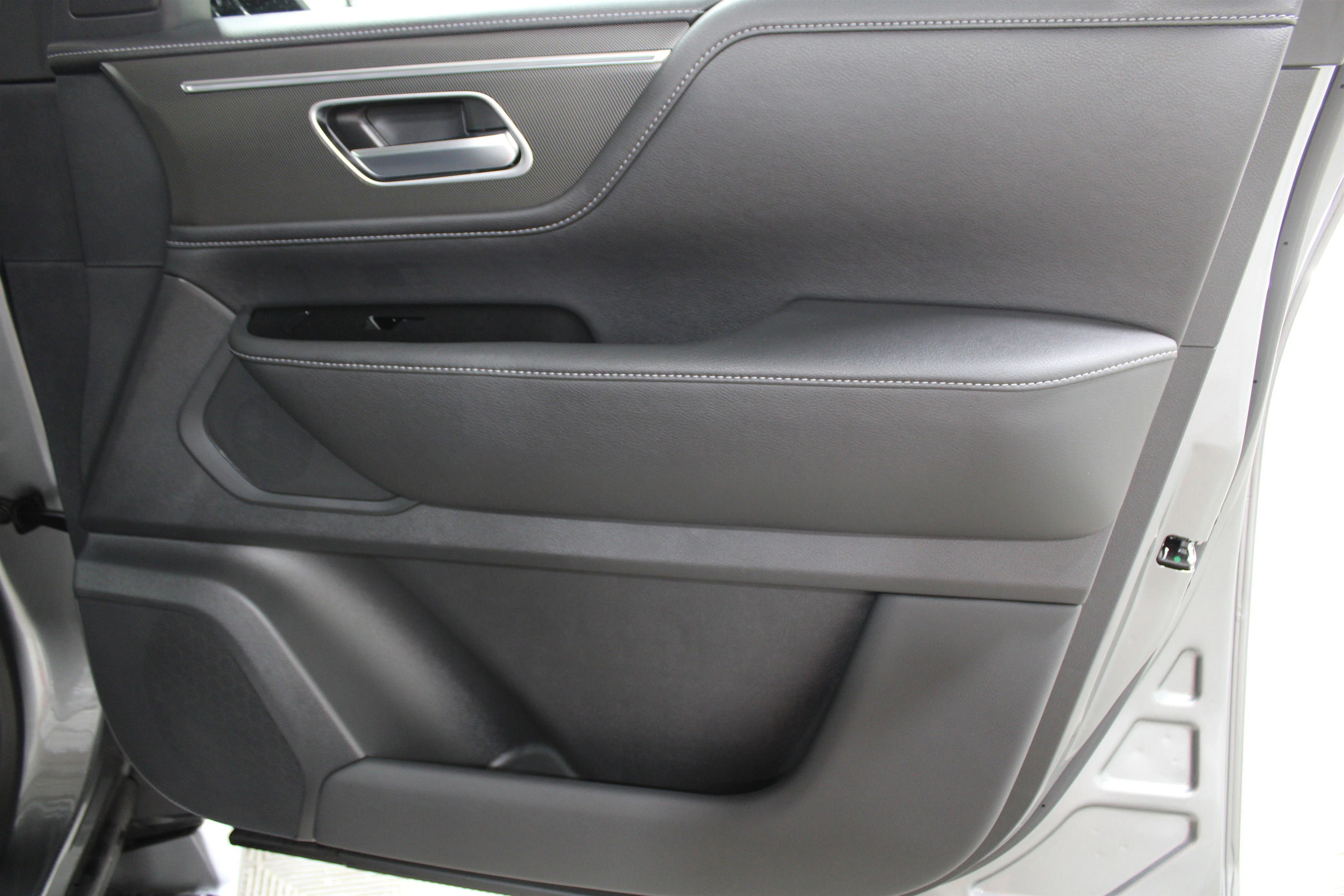 New 2026 DYNAMIC METAL INFINITI Pure 4WD image 27