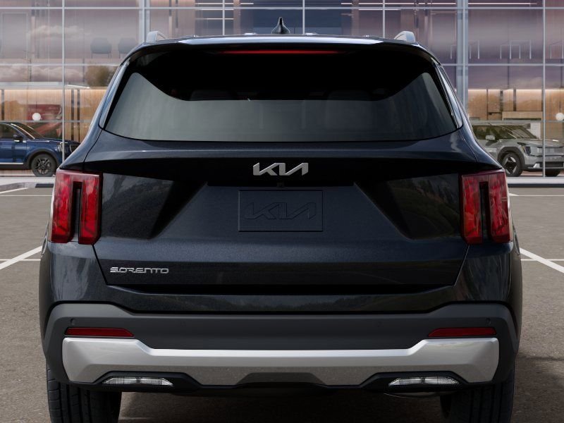 2026 Kia Sorento EX - Photo 13