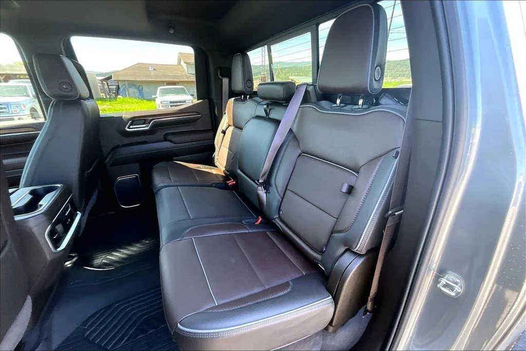 2023 GMC Sierra 1500 Denali - Photo 27