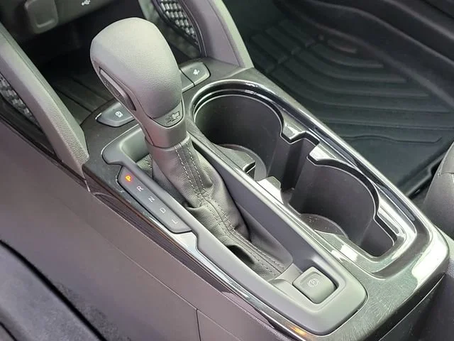 2024 Chevrolet TrailBlazer LS - Photo 33