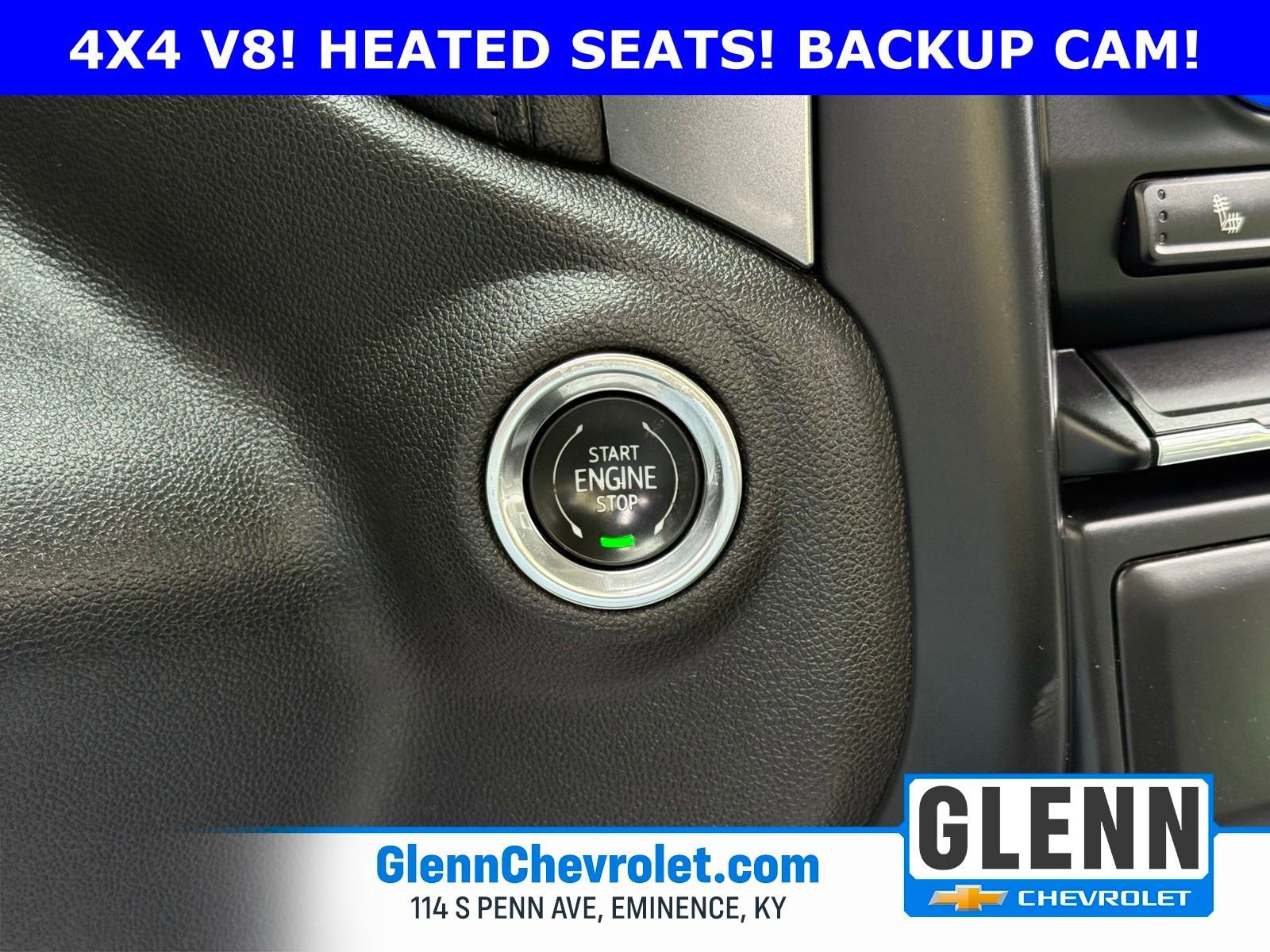 2019 Chevrolet Silverado 1500 LT - Photo 23