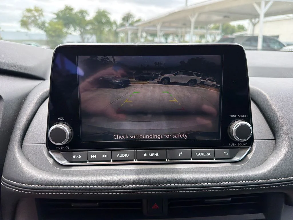 Certified Used 2024 Silver Nissan S image 25