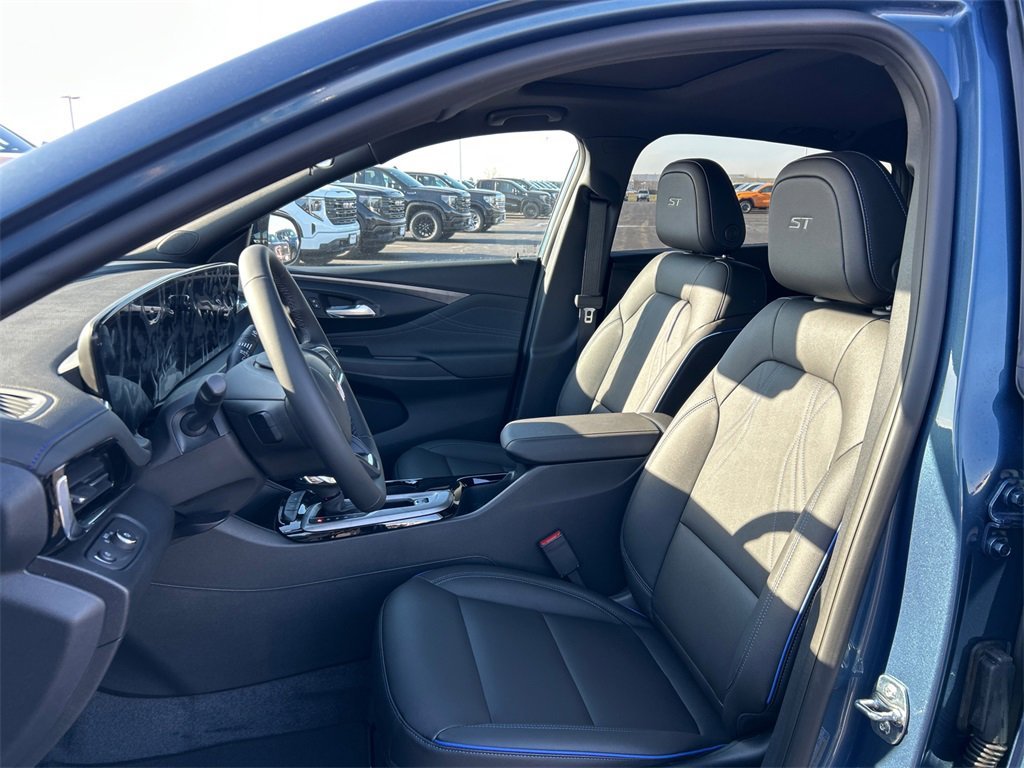 2026 BUICK ENVISTA - Image 14