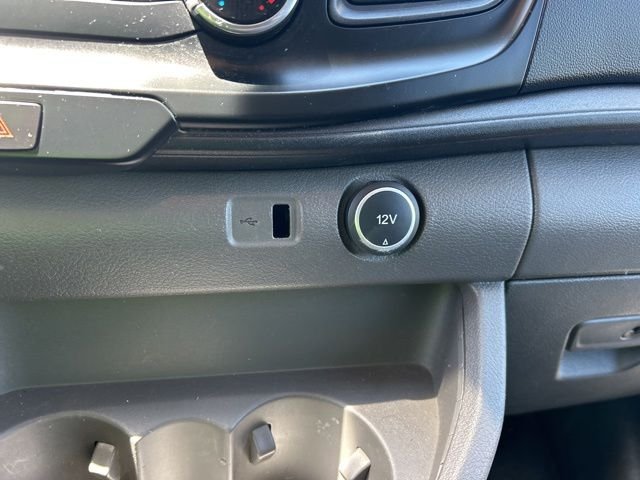 Used 2020 White Ford Base image 18