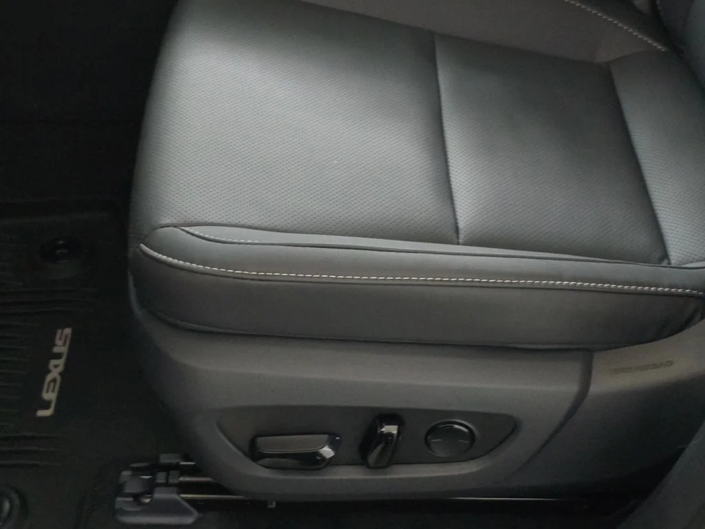 New 2026 Silver Lexus 350 Premium image 27