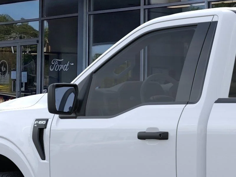 New 2026 Oxford White Ford XL image 20