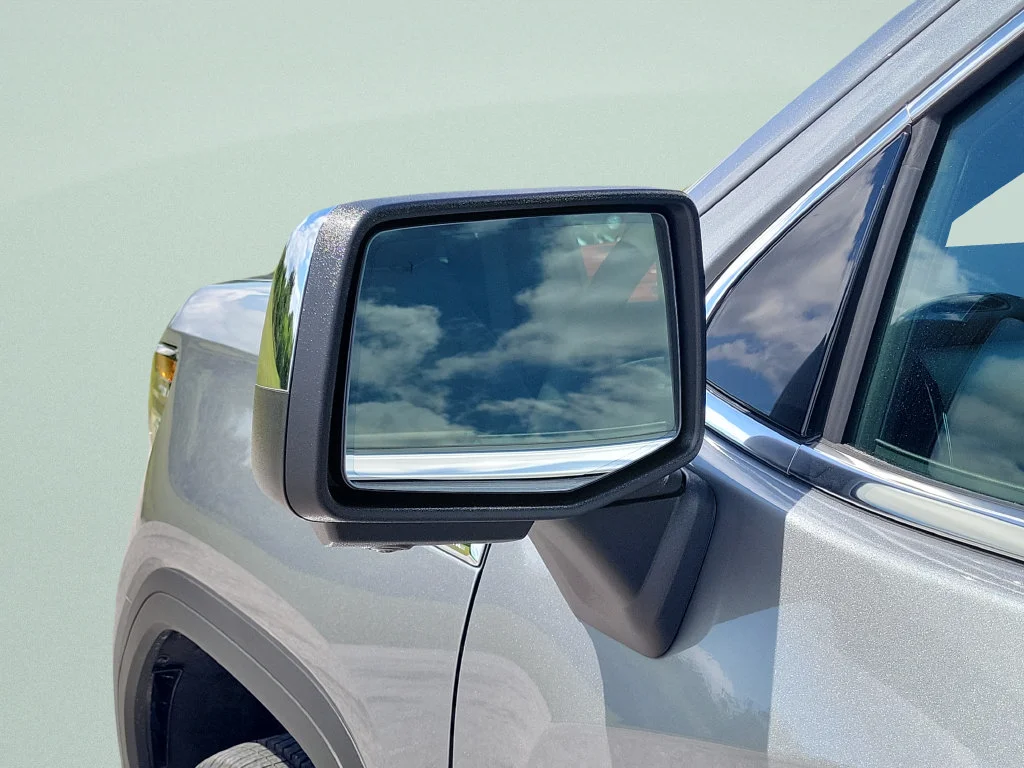 New 2026 Sterling Metallic GMC Denali image 26