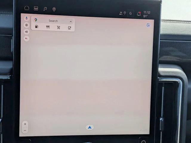 New 2026 Downpour Metallic GMC Elevation image 25