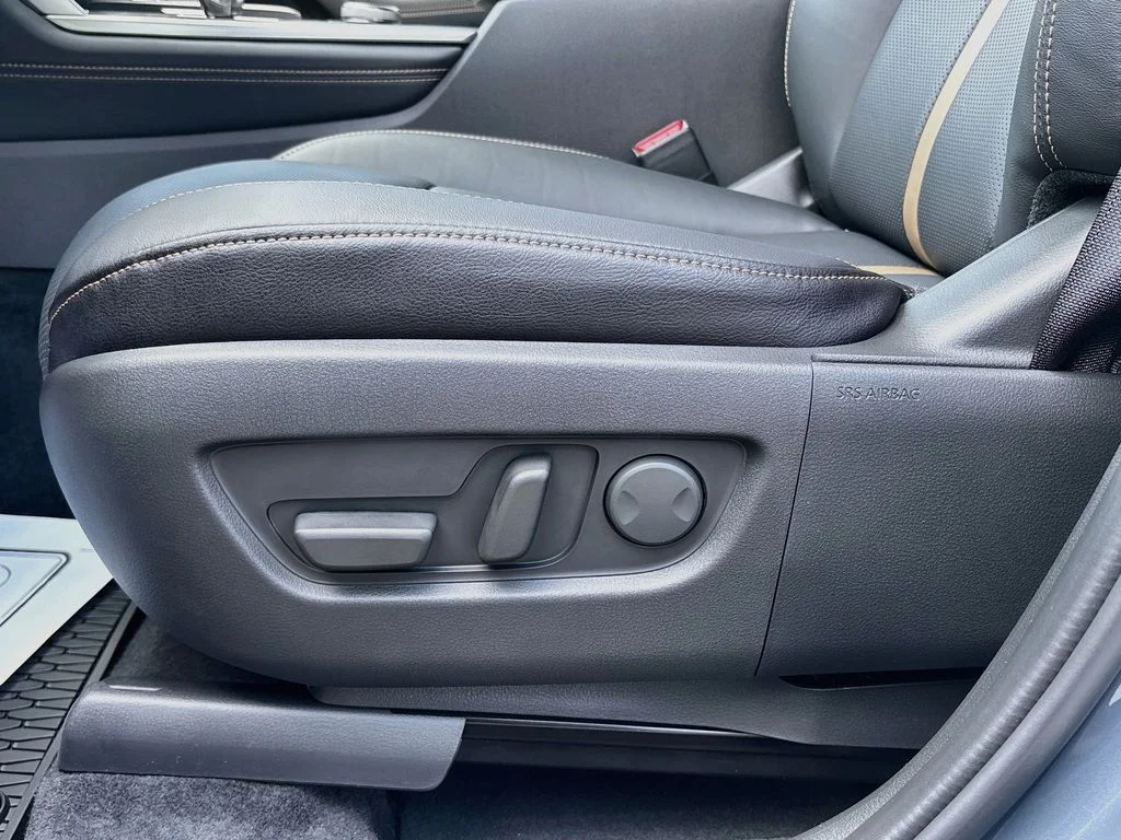 New 2026 Polymetal Gray Metallic Mazda 3.3 Turbo S Premium Plus AWD image 20