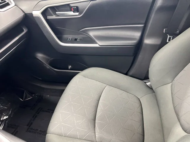 Used 2023 Gray Toyota XLE image 15