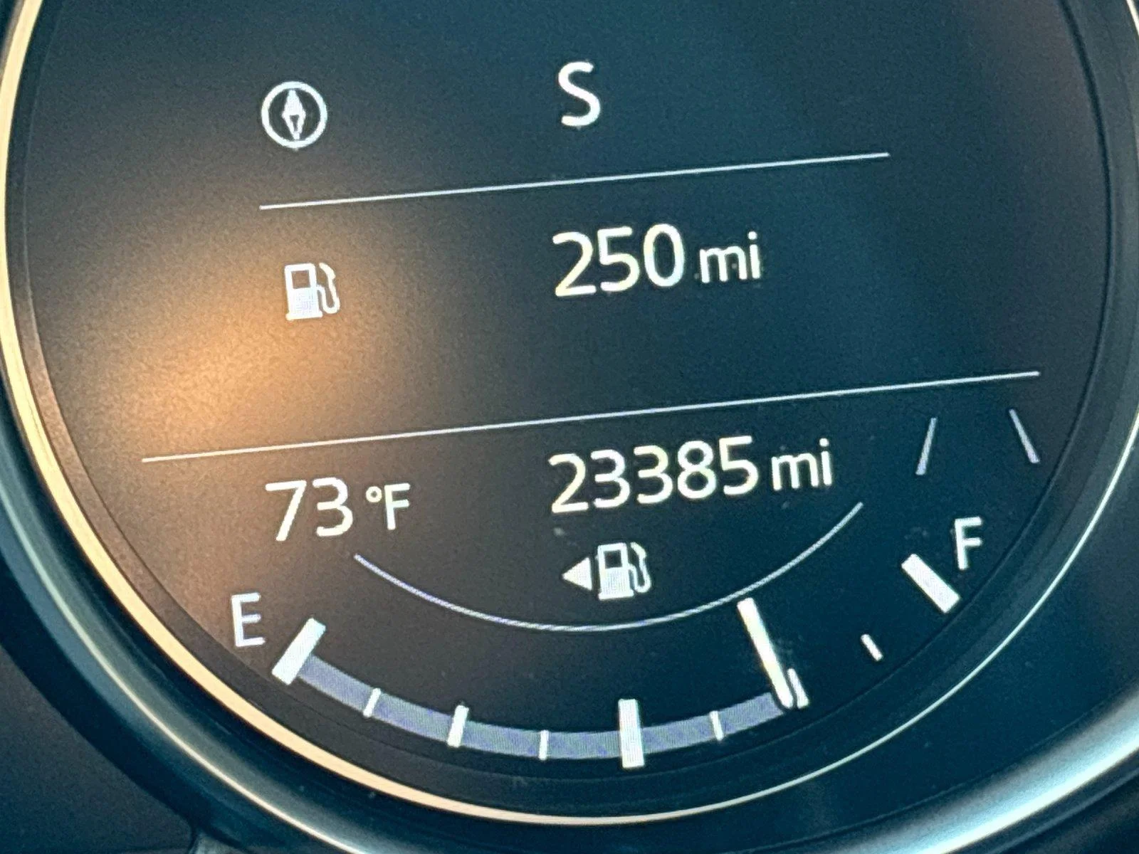 Used 2024 Polymetal Gray Metallic Mazda 2.5 S Carbon Edition image 22
