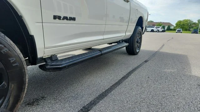 2024 RAM Ram 2500 Pickup Laramie - Photo 13