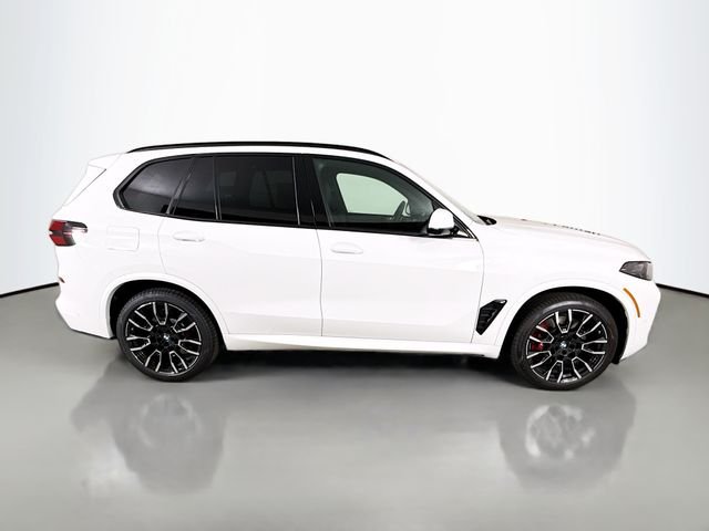 2026 BMW X5 50e - Photo 8
