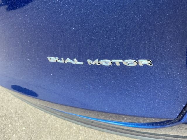 Used 2020 Blue Tesla Long Range image 30