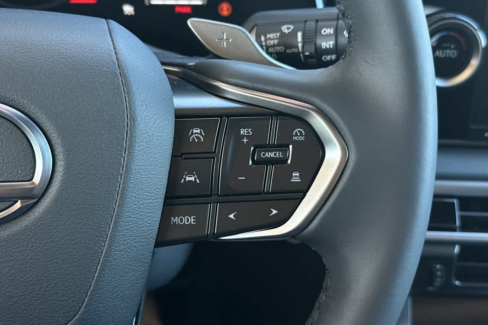 New 2026 Iridium Lexus  350 AWD image 27