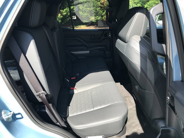 2026 Toyota 4Runner TRD Off-Road Premium - Photo 27