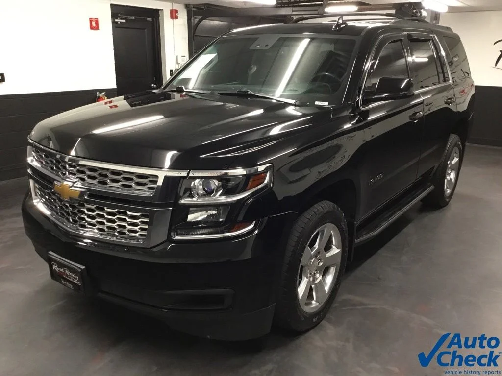 Used 2016 Black Chevrolet LT image 6