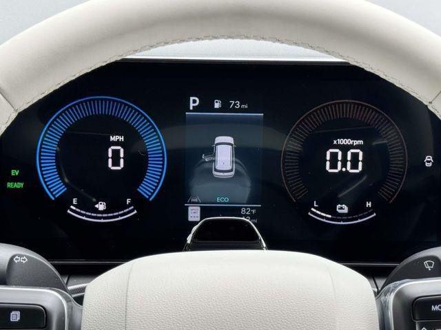 New 2026 Silver Hyundai SEL image 24