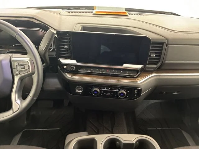 Certified Used 2024 Sterling Gray Metallic Chevrolet LT (2FL) image 21