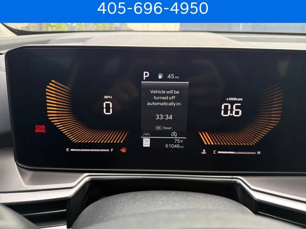 Pre-Owned 2024 Kia Sorento S