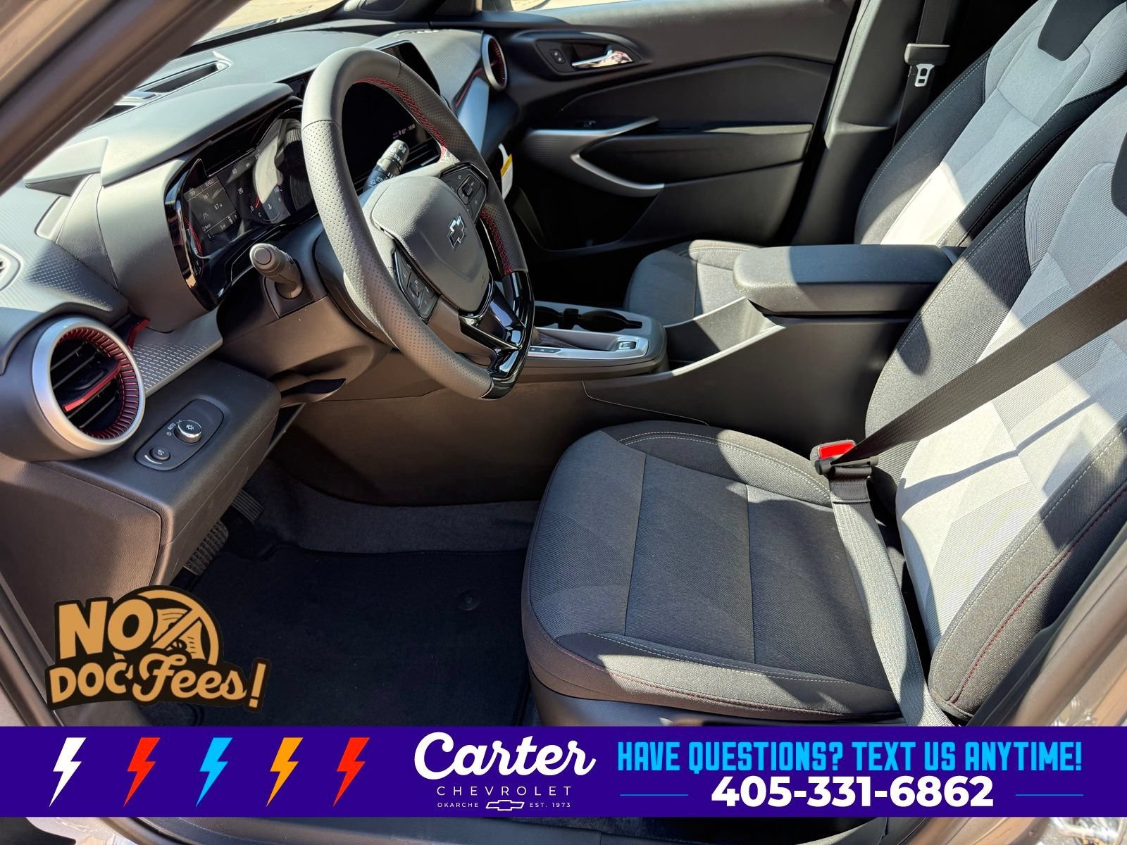 2026 Chevrolet Trax RS - Photo 13