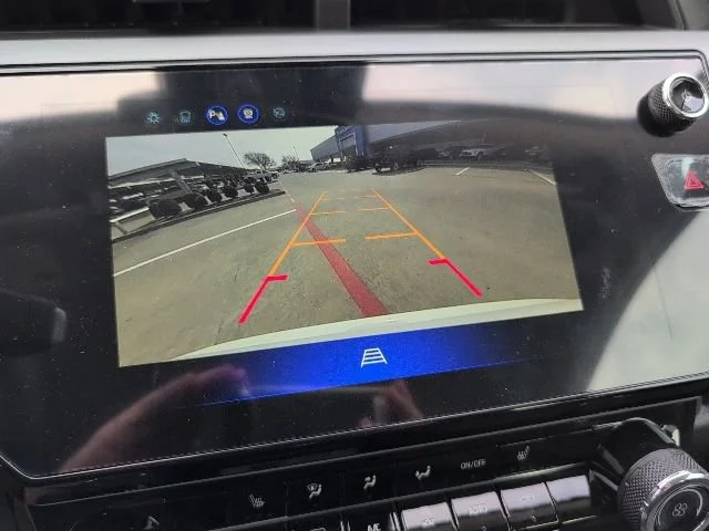 2027 Chevrolet Bolt LT - Photo 19
