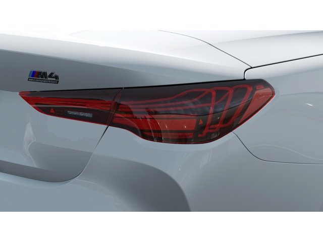 New 2027 Alpine White BMW Competition image 8