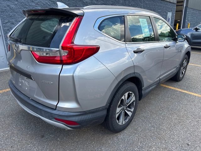 Used 2019 Silver Honda LX image 5