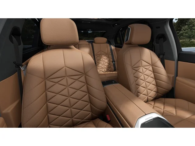 New 2027 Dravit Grey Metallic BMW xDrive image 11