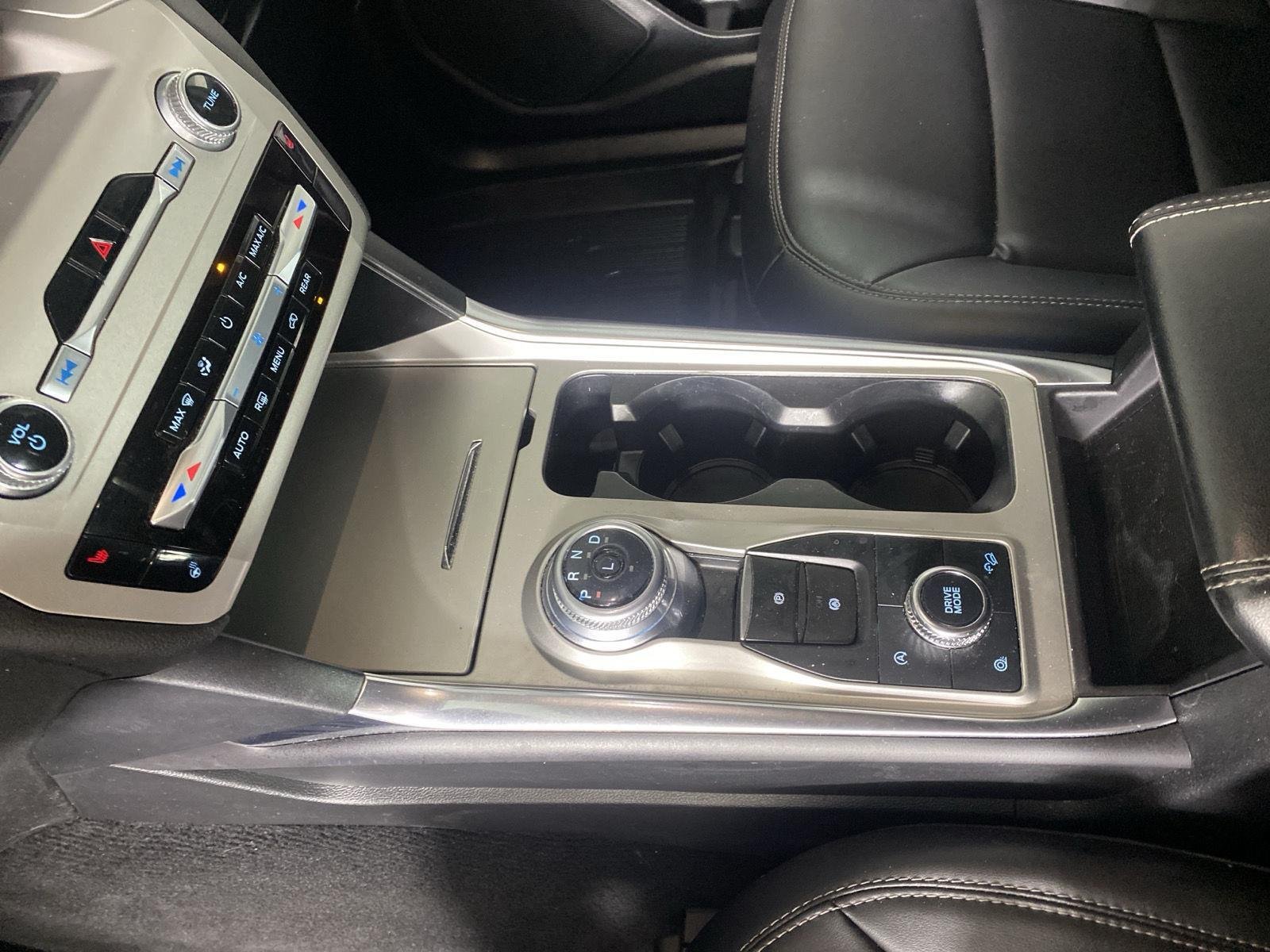 Used 2023 Carbonized Gray Ford XLT image 24