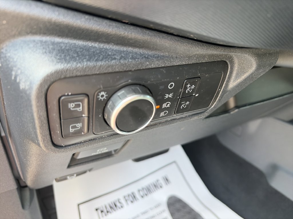Certified Used 2021 Red Metallic Ford Outer Banks image 18