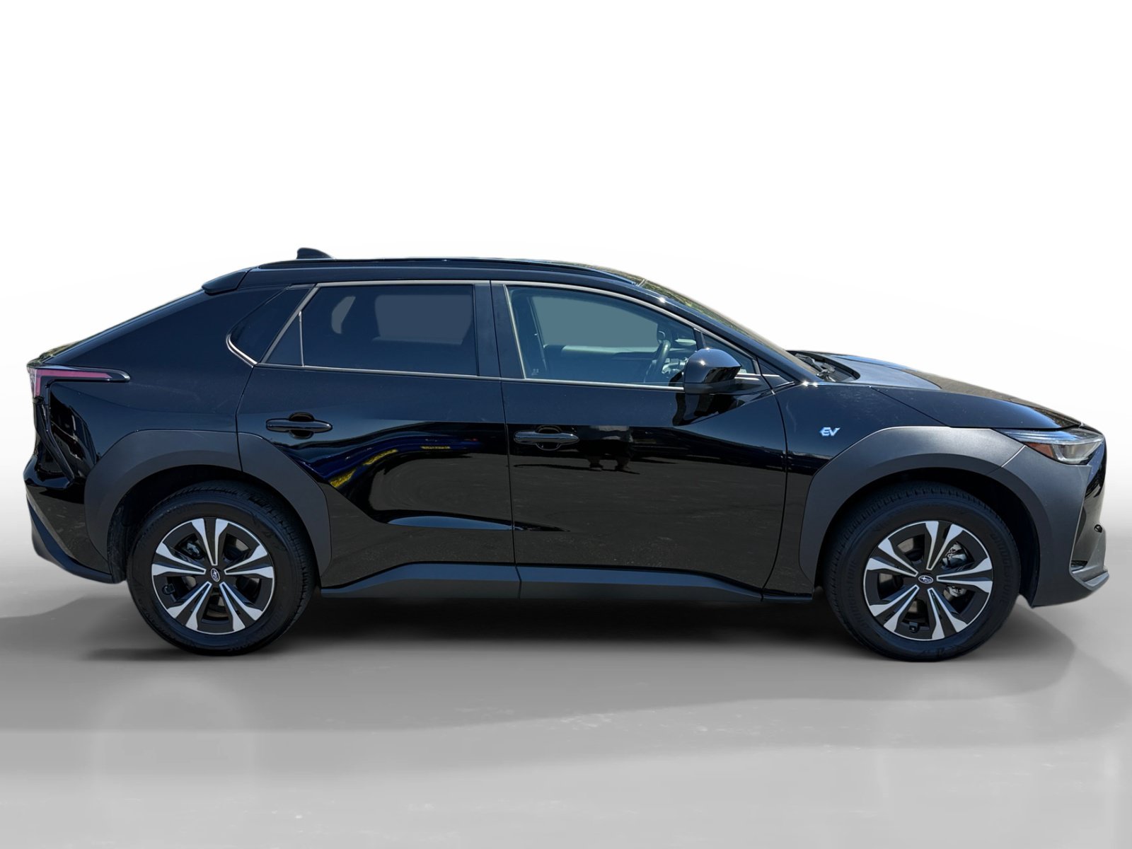 Used 2025 Black Subaru Premium image 6