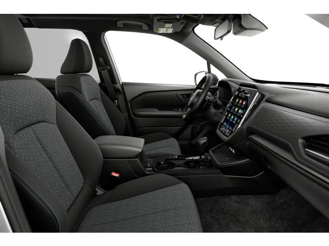 New 2026 RIVER ROCK PEARL Subaru Premium Hybrid image 16