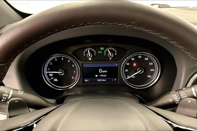 2023 Buick Enclave Essence - Photo 28