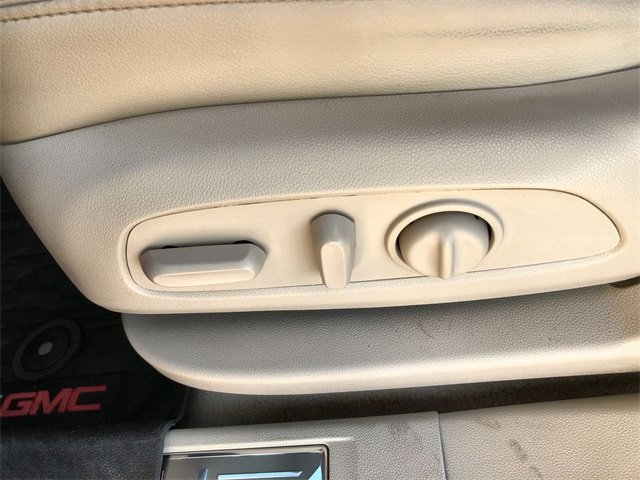 2023 Gmc Acadia Denali photo 4