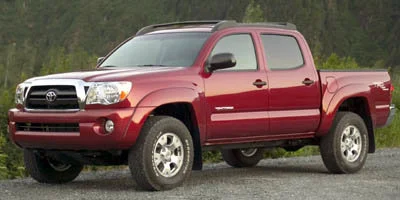 Used 2005 No Color Toyota PreRunner image 1