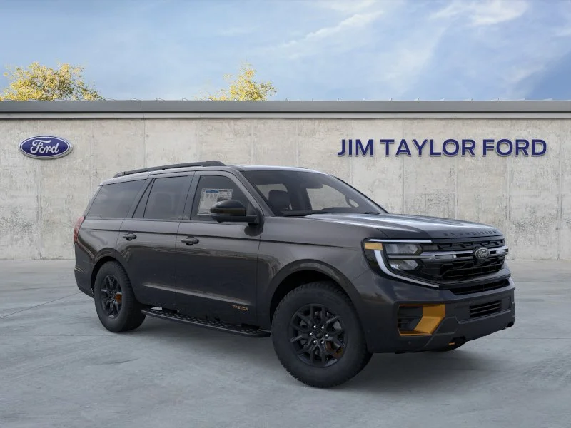 2026 Ford Expedition Tremor 4x4's photo