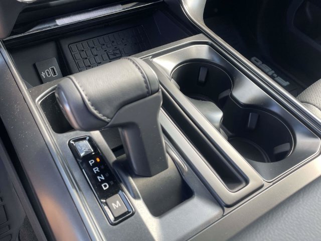 New 2026 Blue Ford Lariat image 13