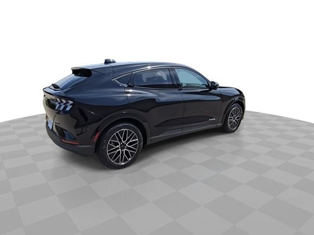 Used 2026 Black Ford Premium image 8
