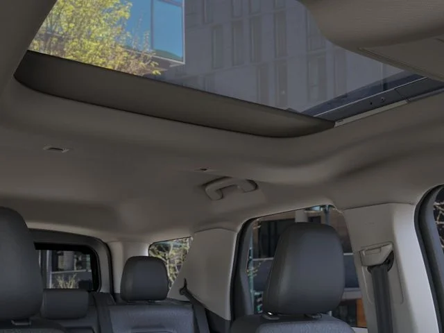 New 2025 Red Ford Big Bend image 22